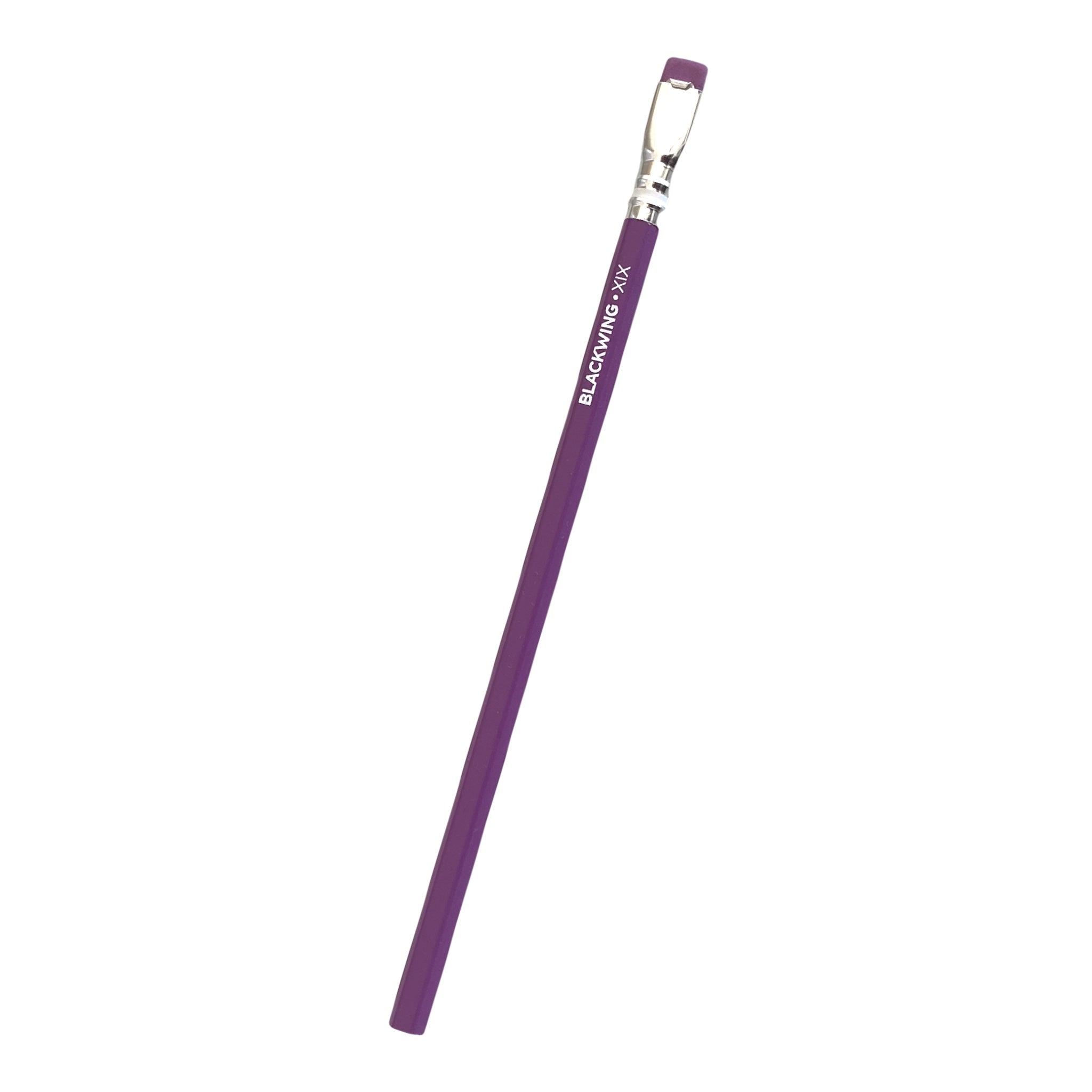 Lápiz Blackwing Vol. XIX. 19ªEnmienda. Palomino