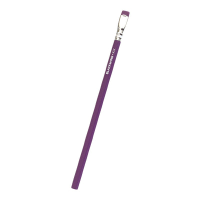 Lápiz Blackwing Vol. XIX. 19ªEnmienda. Palomino - Black Sheep Handmade