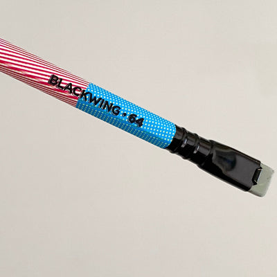 Lápiz Blackwing Vol.64. Comics . Palomino - Black Sheep Handmade
