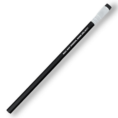 Lápiz Blackwing x PMA. Edición Marcel Duchamp 2023