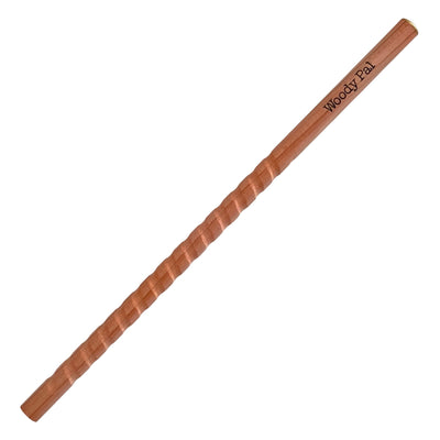 Lápiz "WoodyPal" W15. 2B. Kirin Pencil Company - Black Sheep Handmade