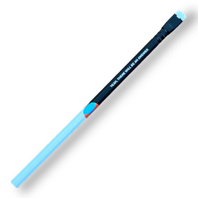 Blackwing Pencil Vol. 192 John Lennon &amp; Paul McCartney. Palomino