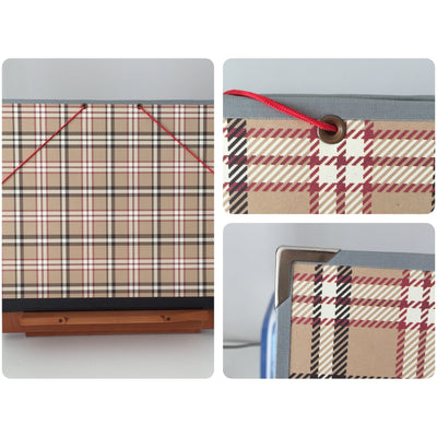 Carpeta Cuadros - Black Sheep Handmade